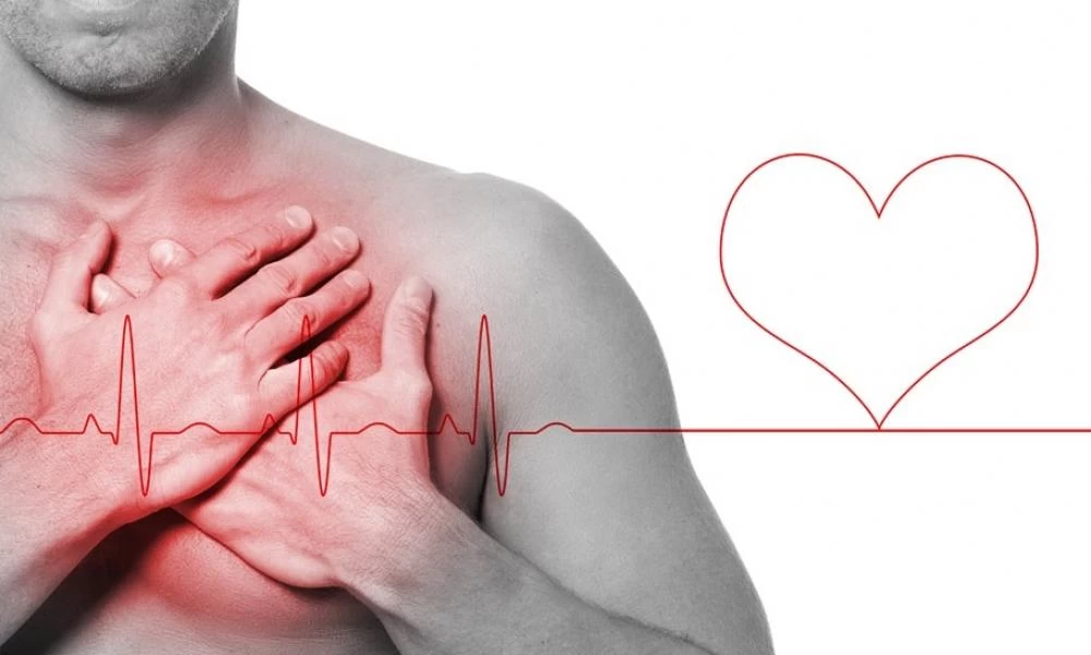 Ισχαιμική μυοκαρδιοπάθεια: Ποια συμπτώματα είναι "ύπουλα"